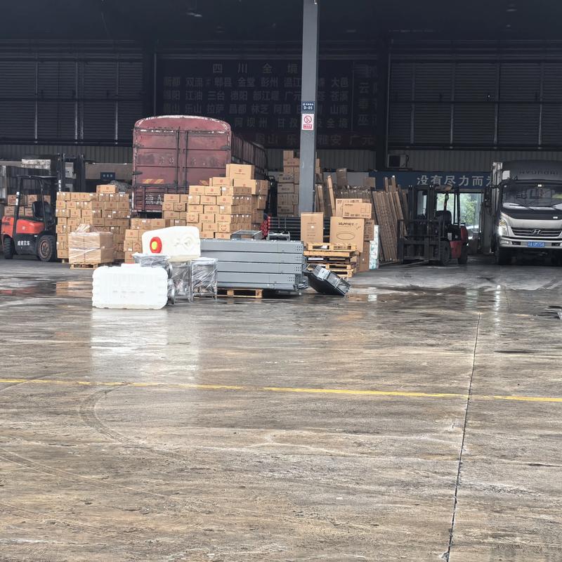 2023年道路货物运输行业的现状与展望
